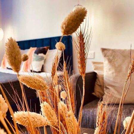 Phaedrus Living: Seaside Luxury Flat Athina 118 Apartment Paphos Luaran gambar